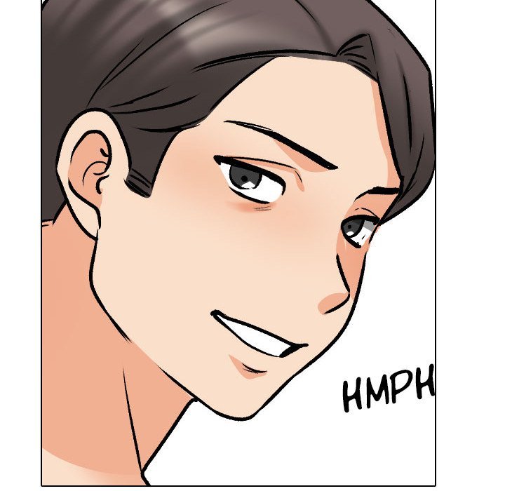 Our Exchange Manhwa - Chapter 177 Page 103