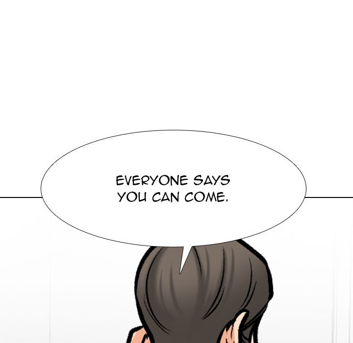 Our Exchange Manhwa - Chapter 177 Page 104