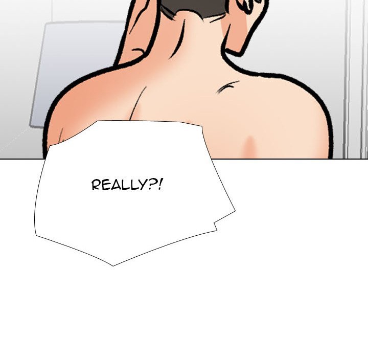 Our Exchange Manhwa - Chapter 177 Page 105