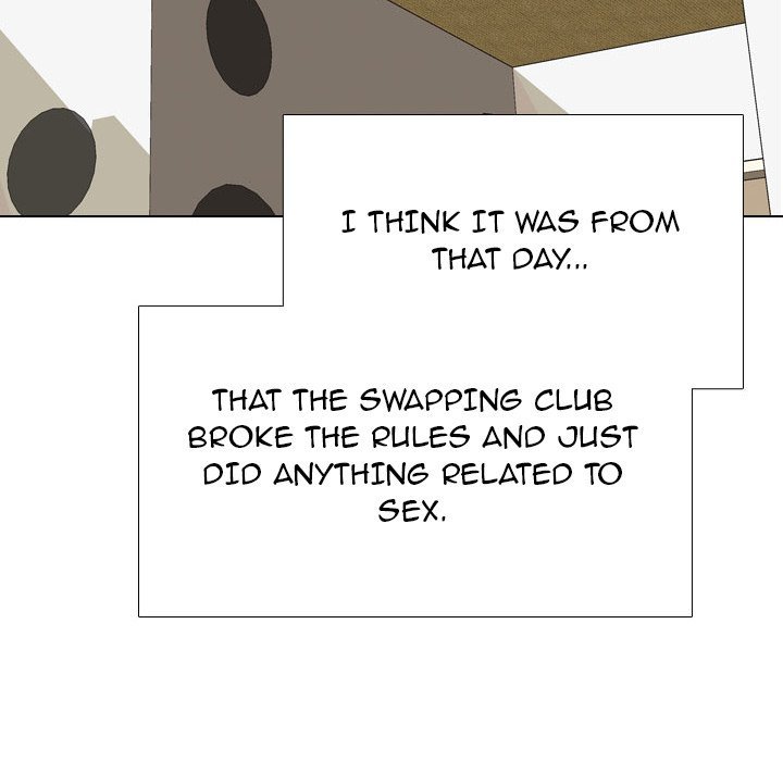 Our Exchange Manhwa - Chapter 177 Page 109