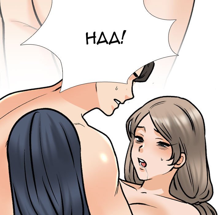 Our Exchange Manhwa - Chapter 177 Page 114