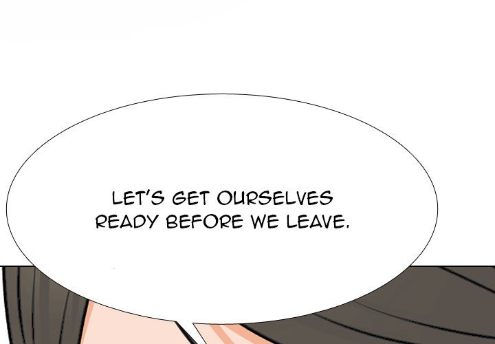 Our Exchange Manhwa - Chapter 210 Page 0