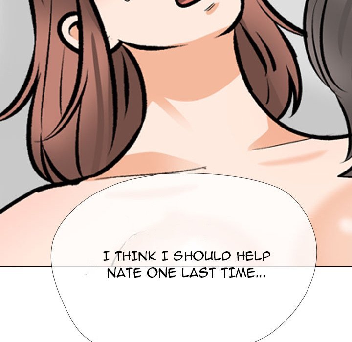 Our Exchange Manhwa - Chapter 210 Page 5