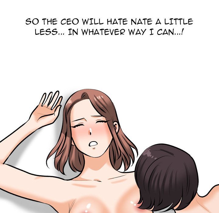 Our Exchange Manhwa - Chapter 210 Page 7