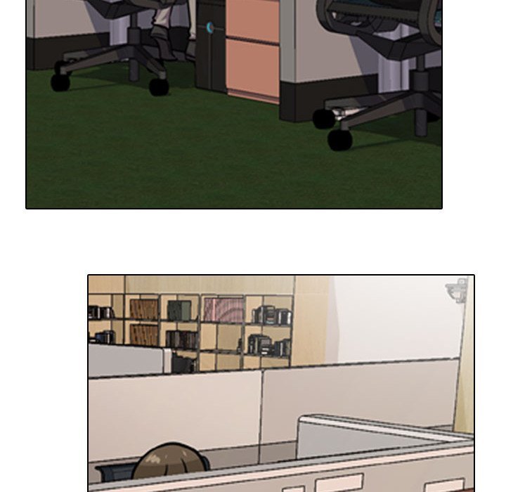 Our Exchange Manhwa - Chapter 210 Page 15