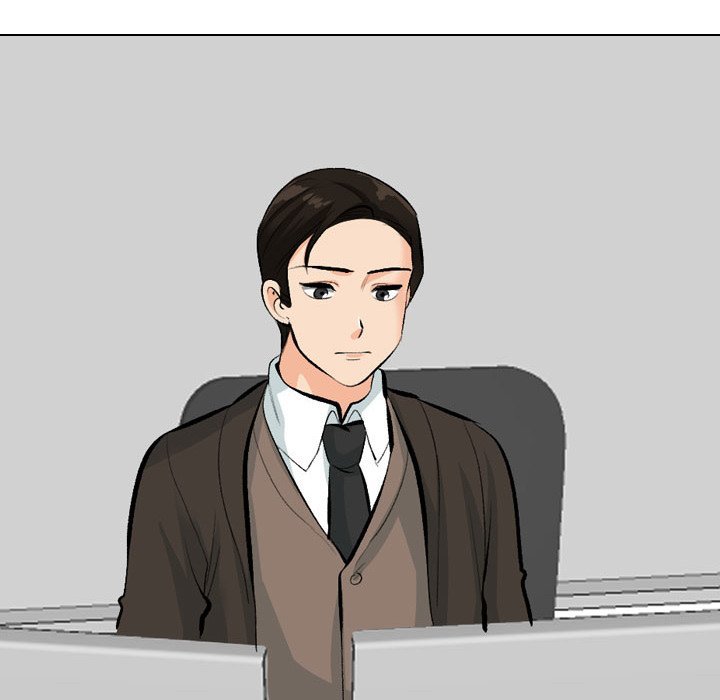 Our Exchange Manhwa - Chapter 210 Page 17