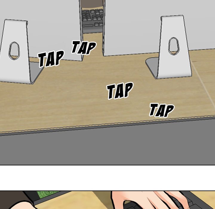 Our Exchange Manhwa - Chapter 210 Page 18