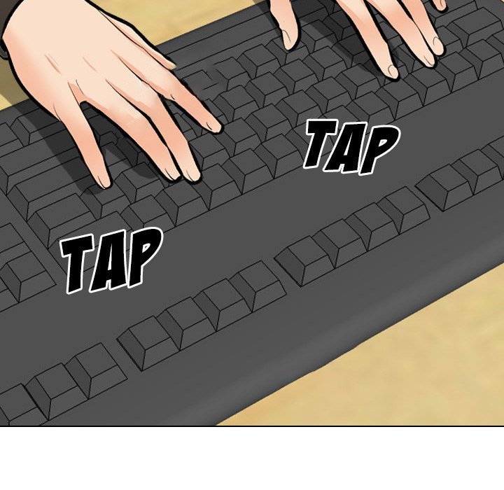 Our Exchange Manhwa - Chapter 210 Page 19