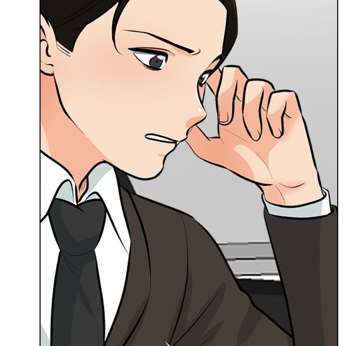 Our Exchange Manhwa - Chapter 210 Page 21