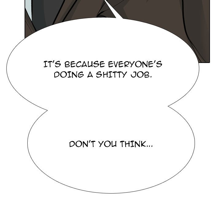 Our Exchange Manhwa - Chapter 210 Page 22