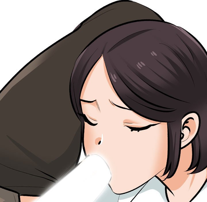 Our Exchange Manhwa - Chapter 210 Page 24