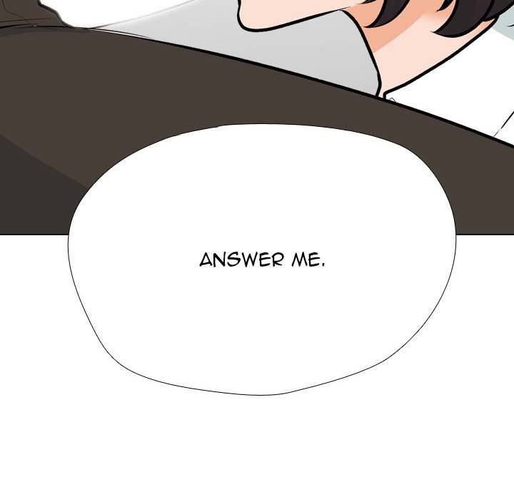 Our Exchange Manhwa - Chapter 210 Page 27