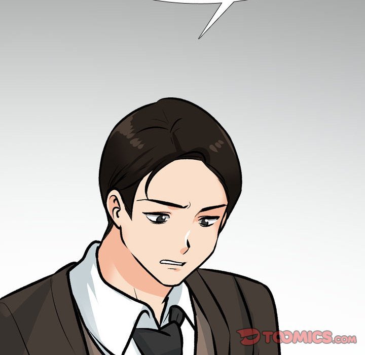 Our Exchange Manhwa - Chapter 210 Page 29