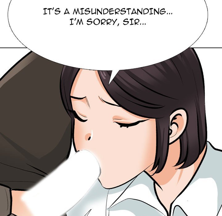 Our Exchange Manhwa - Chapter 210 Page 32