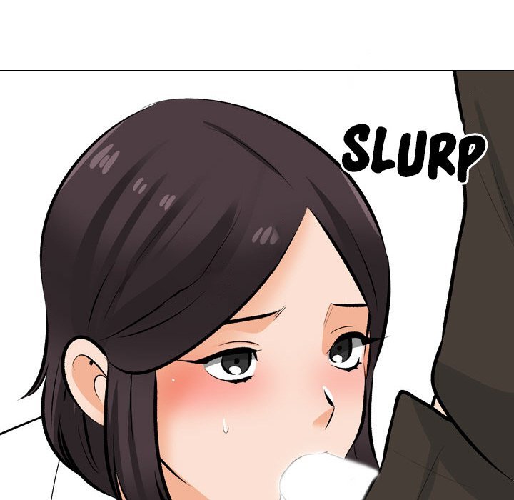 Our Exchange Manhwa - Chapter 210 Page 37