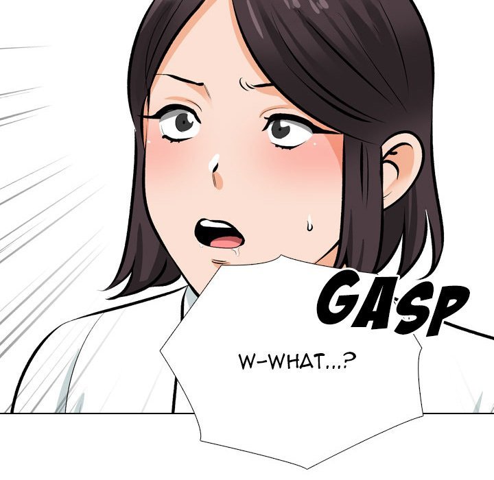 Our Exchange Manhwa - Chapter 210 Page 43