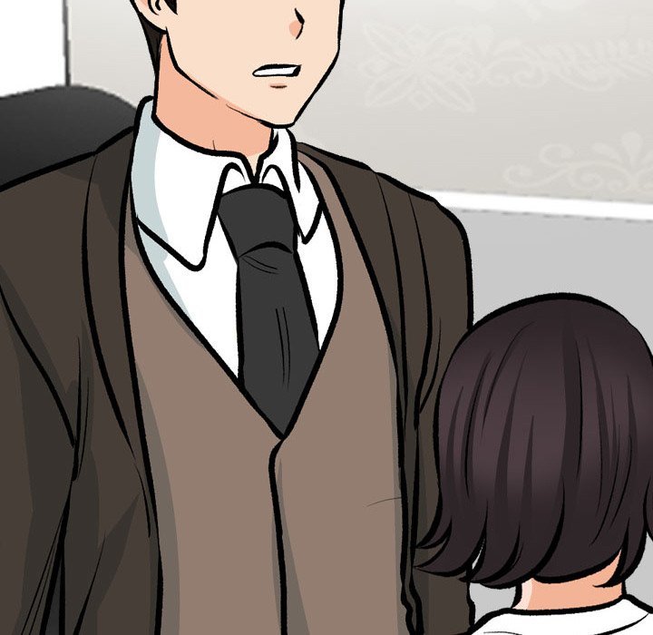 Our Exchange Manhwa - Chapter 210 Page 45