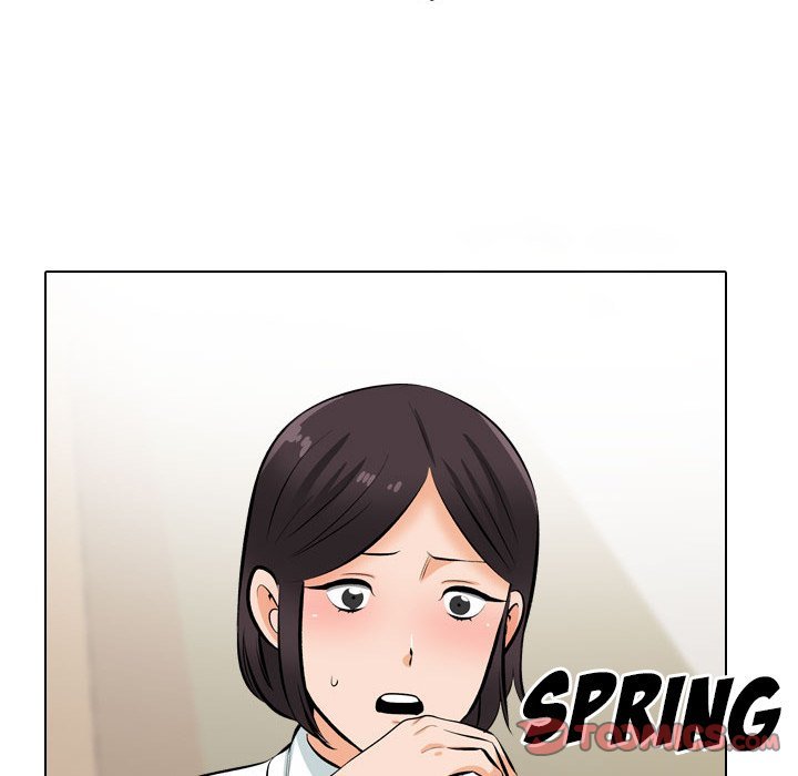 Our Exchange Manhwa - Chapter 210 Page 47