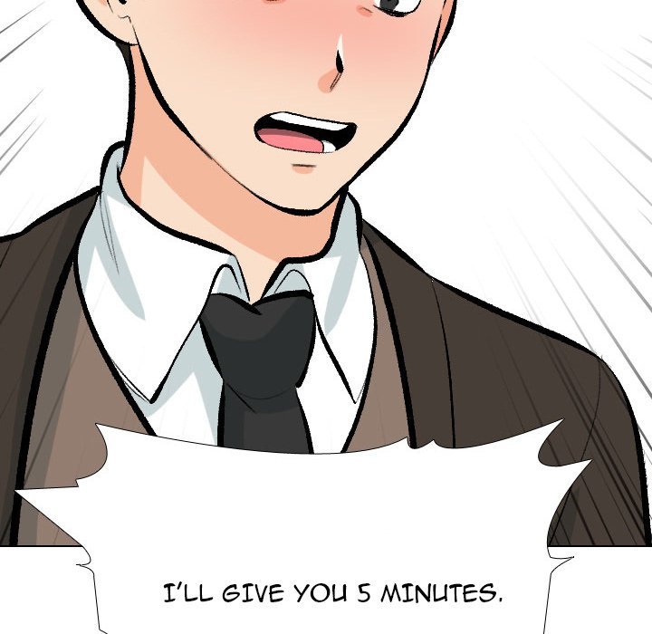 Our Exchange Manhwa - Chapter 210 Page 53