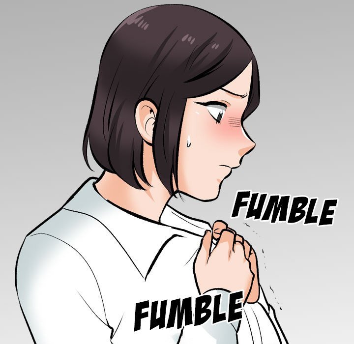 Our Exchange Manhwa - Chapter 210 Page 58