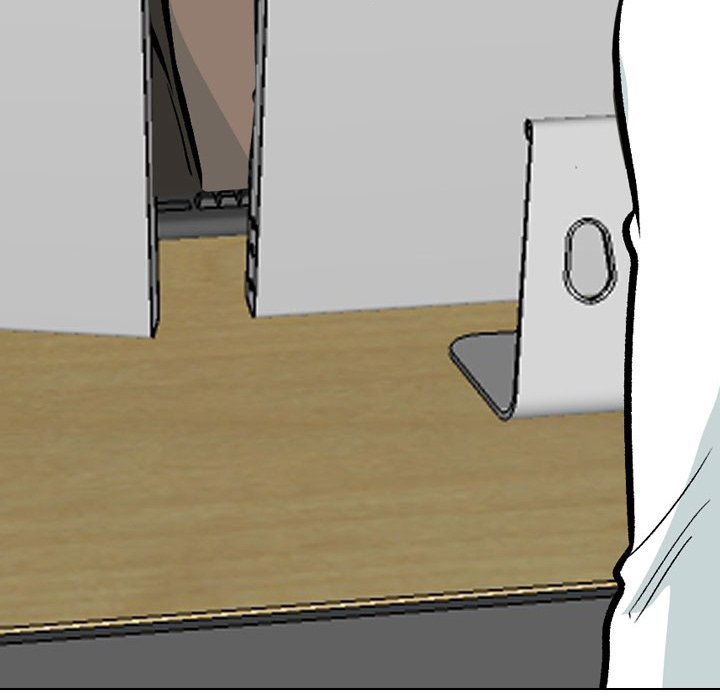 Our Exchange Manhwa - Chapter 210 Page 63