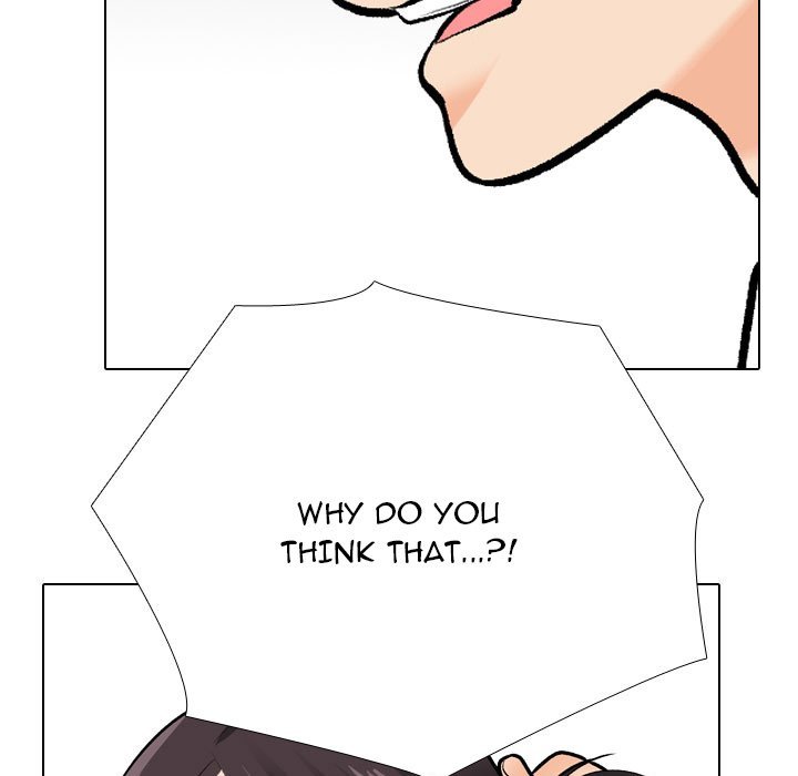 Our Exchange Manhwa - Chapter 210 Page 94