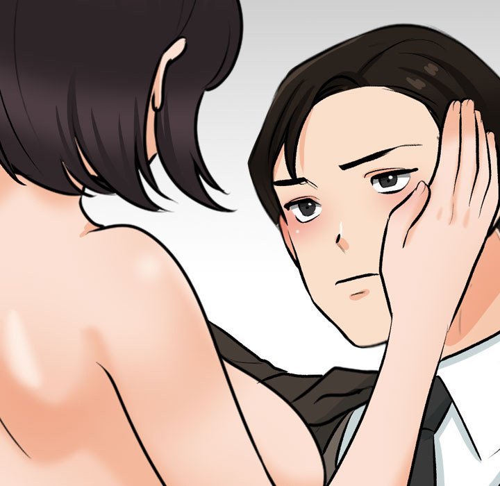 Our Exchange Manhwa - Chapter 210 Page 98