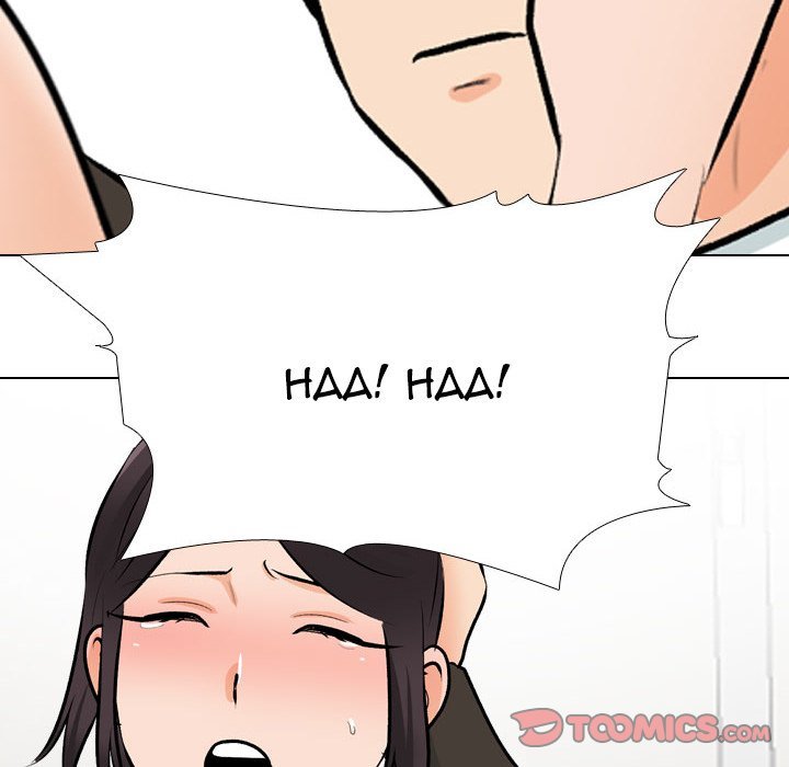 Our Exchange Manhwa - Chapter 210 Page 101