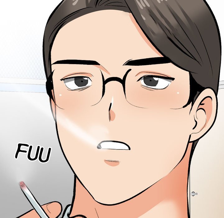 Our Exchange Manhwa - Chapter 210 Page 112