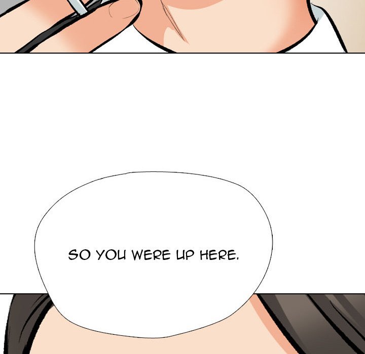 Our Exchange Manhwa - Chapter 210 Page 113