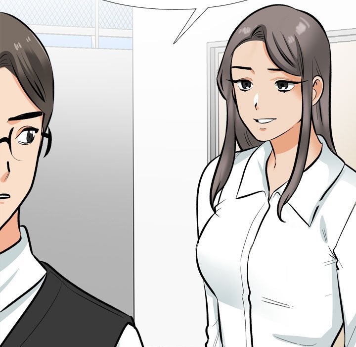 Our Exchange Manhwa - Chapter 210 Page 116