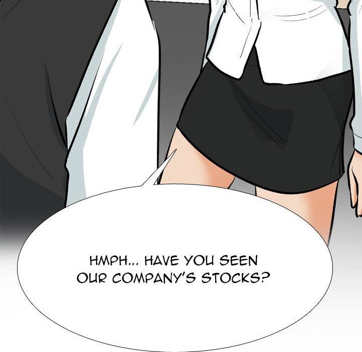 Our Exchange Manhwa - Chapter 210 Page 117