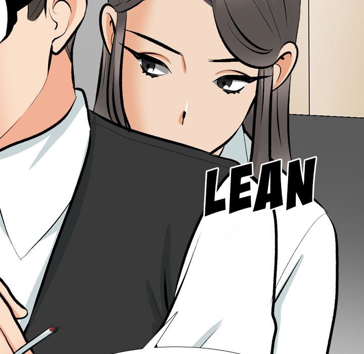 Our Exchange Manhwa - Chapter 210 Page 122