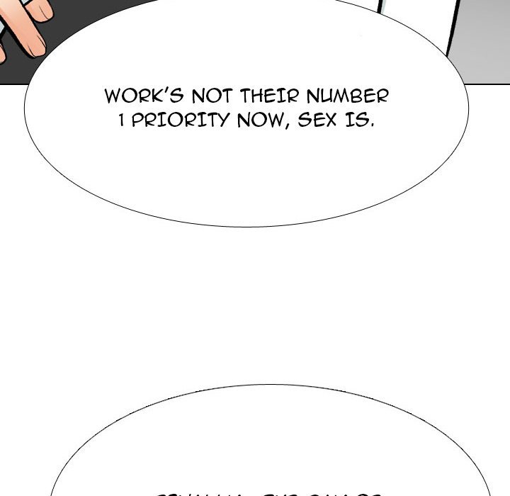 Our Exchange Manhwa - Chapter 210 Page 123