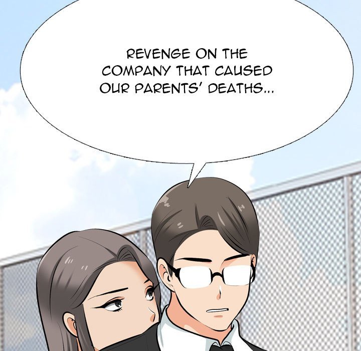 Our Exchange Manhwa - Chapter 210 Page 126