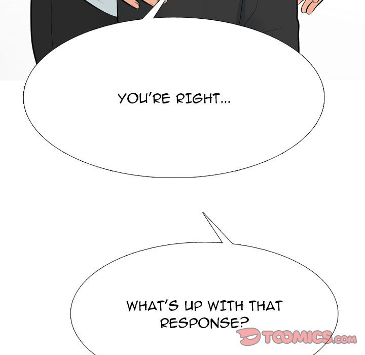 Our Exchange Manhwa - Chapter 210 Page 128