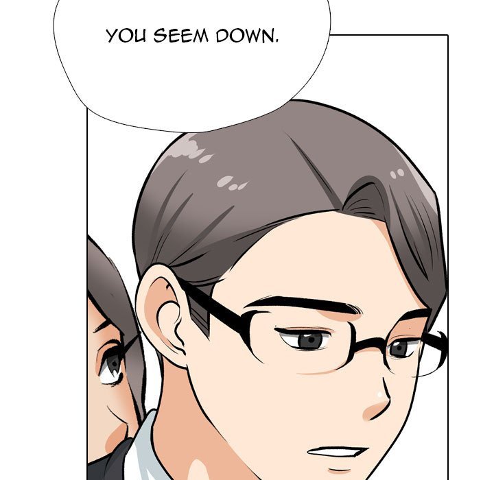 Our Exchange Manhwa - Chapter 210 Page 130