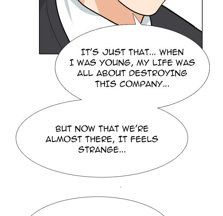 Our Exchange Manhwa - Chapter 210 Page 131