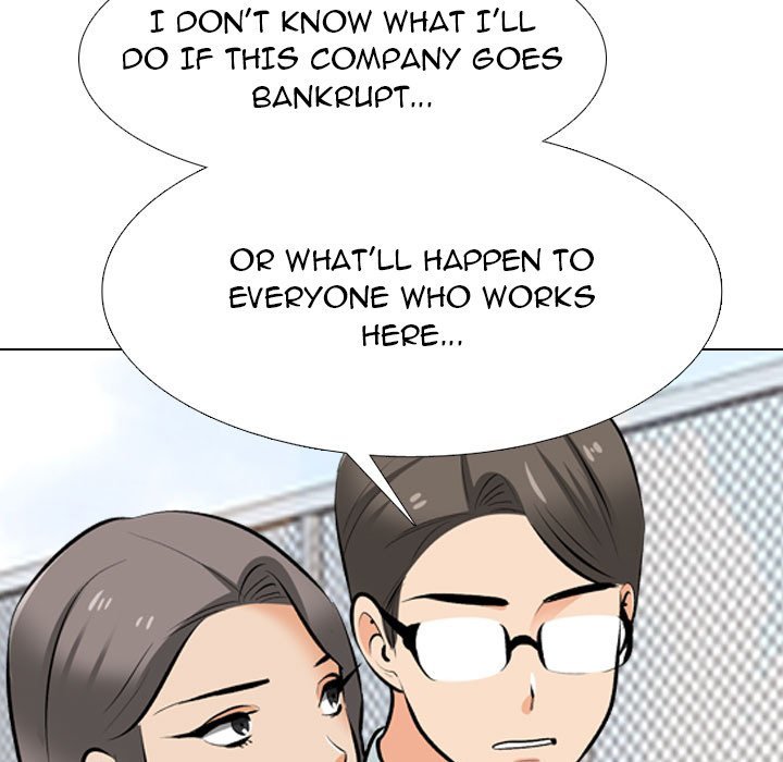 Our Exchange Manhwa - Chapter 210 Page 132