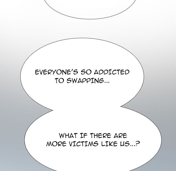 Our Exchange Manhwa - Chapter 210 Page 134