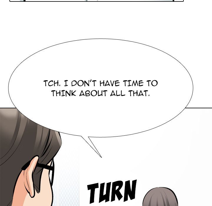 Our Exchange Manhwa - Chapter 210 Page 138