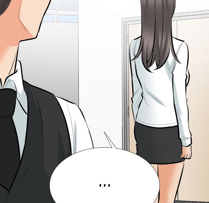 Our Exchange Manhwa - Chapter 210 Page 139