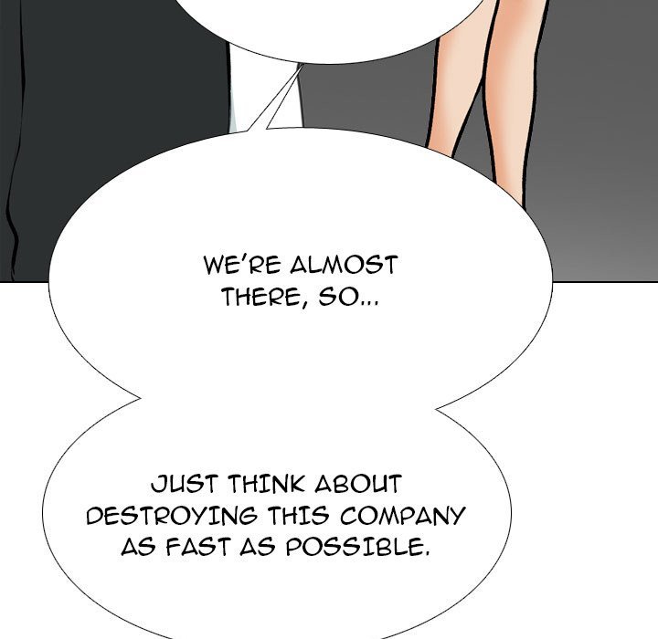 Our Exchange Manhwa - Chapter 210 Page 140