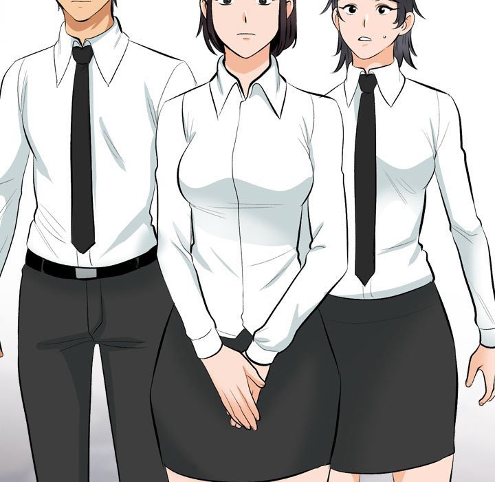 Our Exchange Manhwa - Chapter 210 Page 150