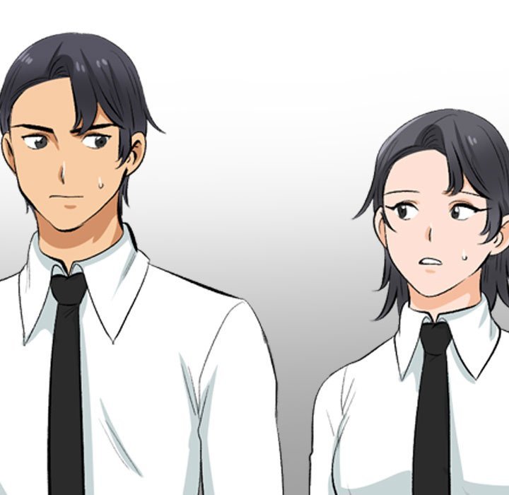 Our Exchange Manhwa - Chapter 210 Page 152