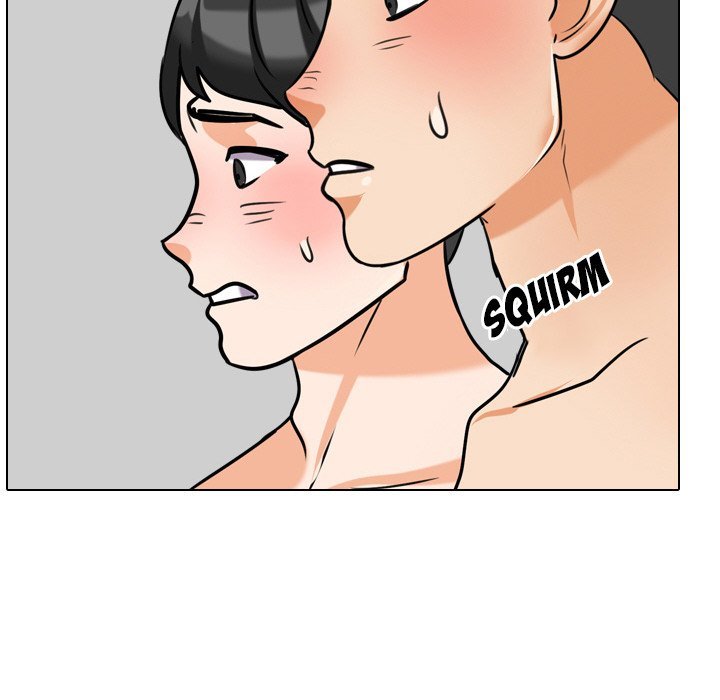 Our Exchange Manhwa - Chapter 37 Page 6