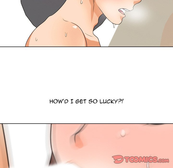 Our Exchange Manhwa - Chapter 37 Page 21