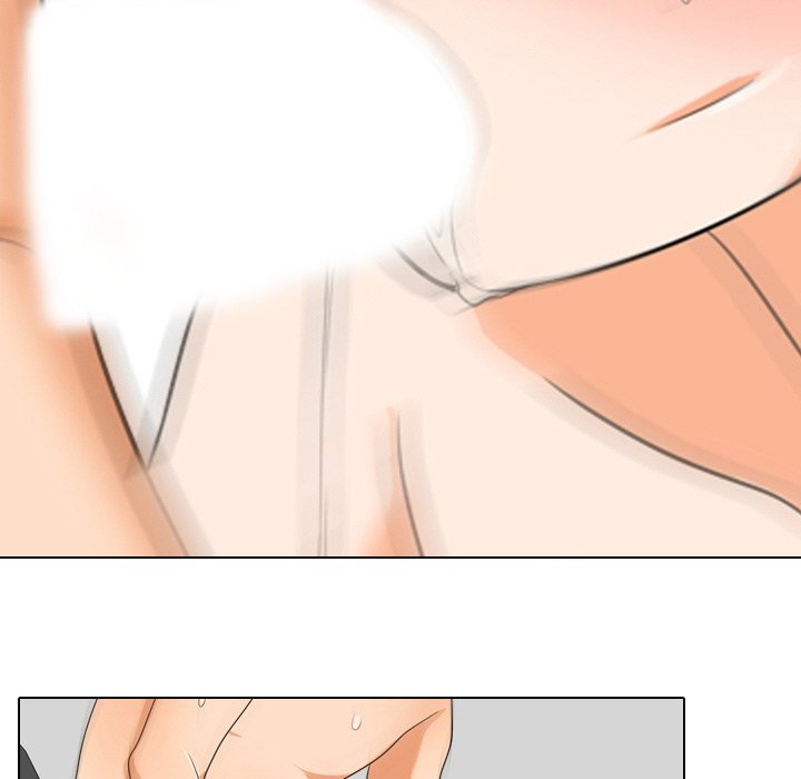 Our Exchange Manhwa - Chapter 37 Page 22