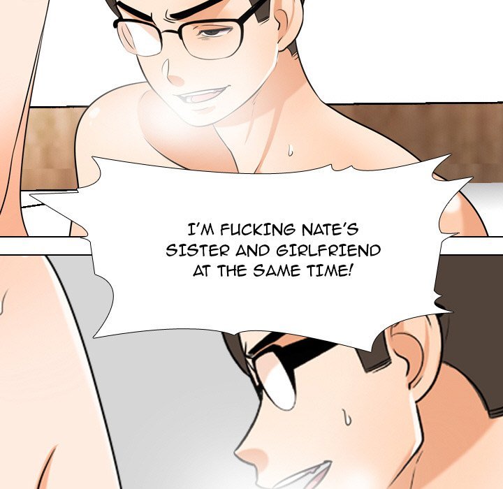 Our Exchange Manhwa - Chapter 37 Page 26