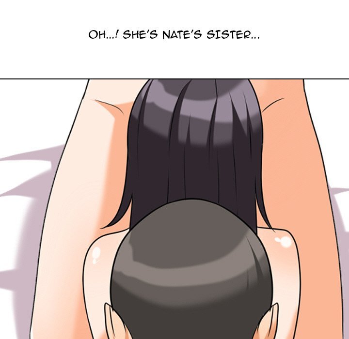 Our Exchange Manhwa - Chapter 37 Page 28